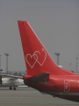 Boeing 737-86Q